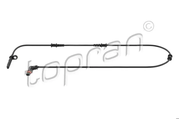 ABS Sensörü Ön Mercedes X166 W166 C292