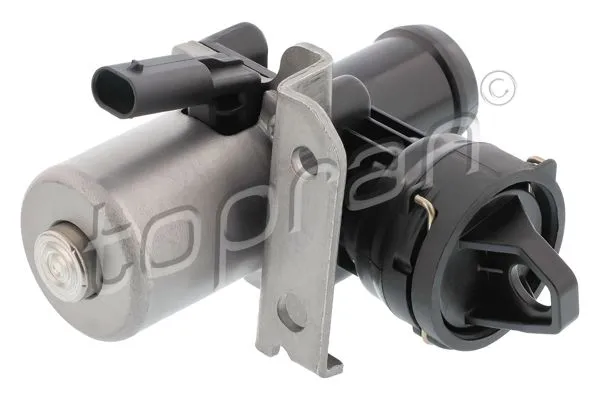 Kalorifer Musluğu Mercedes M271 Cgı / W204-W212