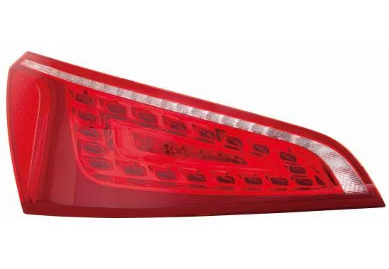 Stop Lambası Ledlı Audi Q5
