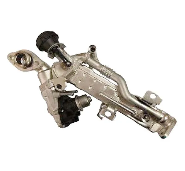 EGR Radyatörü B47-F10-F20-F22-F30-F32-F33-G01-G02-G11-G12-G30