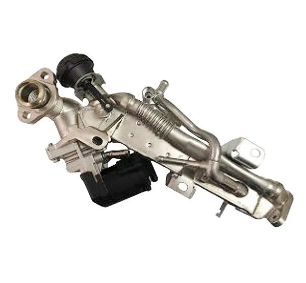 EGR Soğutucusu BMW F07 F10 F15 F25 N47n