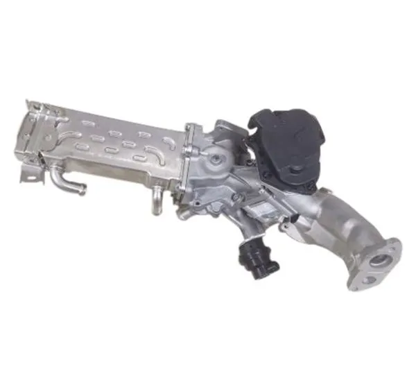 EGR Valfi (Soğutucu Ile Bırlıkte) Mercedes Om651 W176 W246 W204 W205 C117 W212