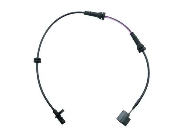 ABS Hız Sensör-For Nissan Bluebırd Pulsar Sentra VII Sağ Arka -