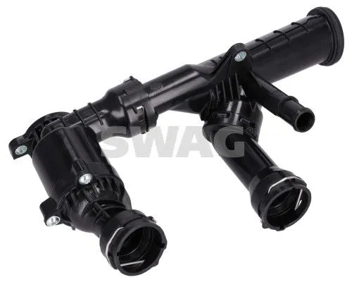 Termostat Gövdesi Audi A4 A6 Q5