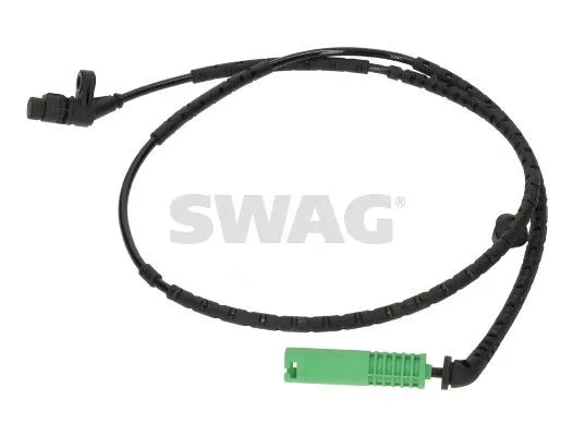 ABS Sensörü Arka Landrover Range Rover III 4Wd (L322)