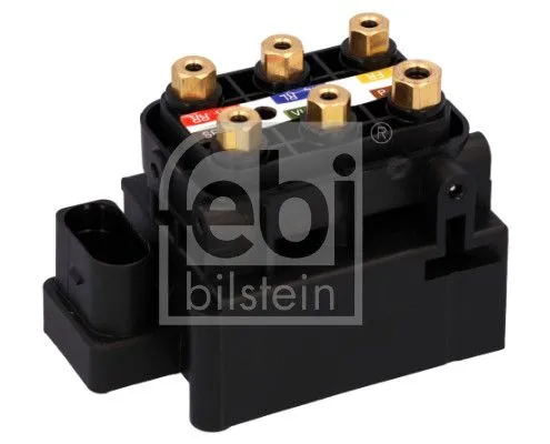 Hava Valfi Mercedes W164-W166-W221-W222
