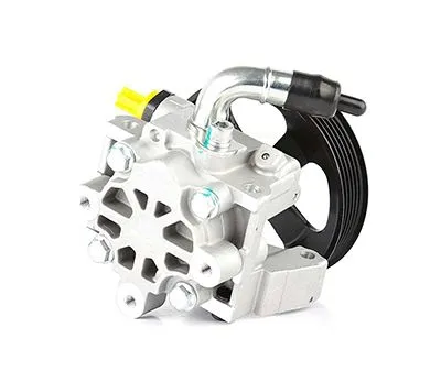 Direksiyon Pompası Kasnaklı Connect 1.8 TDCI 02-