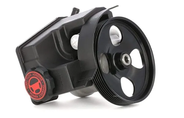Direksiyon Pompası (Bidonlu 125 mm) 206/Xsara B.M 99-