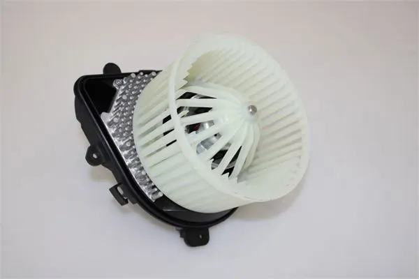 Kalorifer Motoru Klimalı 4 Fişli (Fiat Expert-Jumpy-Scudo 97 -) (Ac)