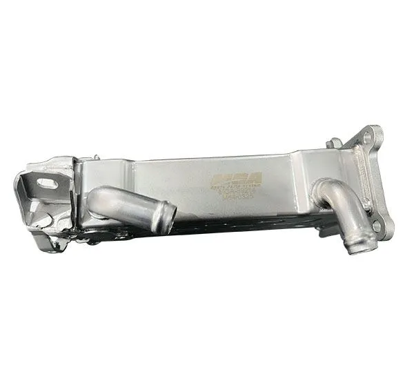 EGR Soğutucusu Mercedes Om651 W447 W639 Spr