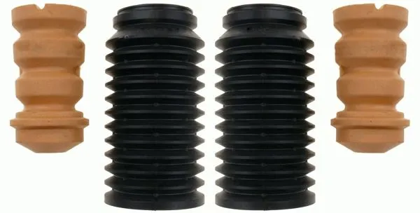 Amortisör Lastiği Ön Passat A80-78 (Körüklü Set)