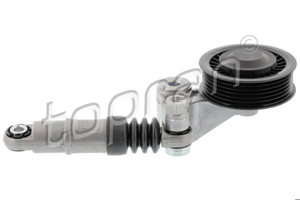 V Kayışı Gergisi-Komple (VW Crafter 06-16) Bjk-Bjm