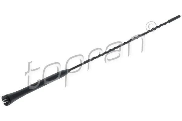 Anten Cubugu Captur Clio III Fluence Modus