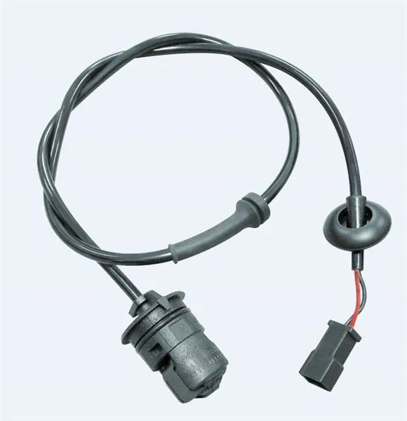 ABS Hız Sensör-For Audi / VW Sol Arka ABS Sensörü Audi A6 -
