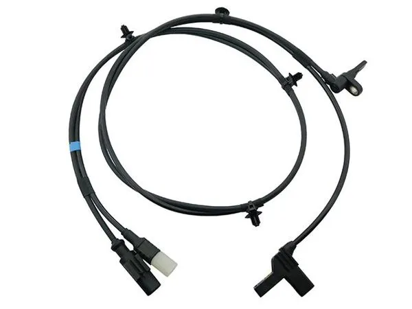 ABS Sensörü Arka Sol Mercedes Viano W639 06 / 13 Vito 639 06 / 13