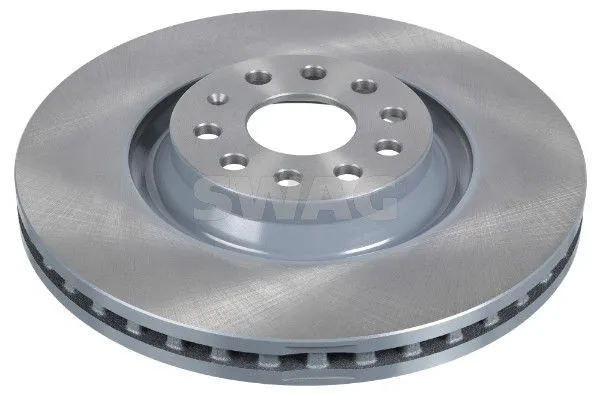 Ön Fren Diski-340X30 5×112 (VW Golf 13-17 Passat 11-Audi A3 13-20 Seat Leon 13-16 Skoda Octavia 13-17)