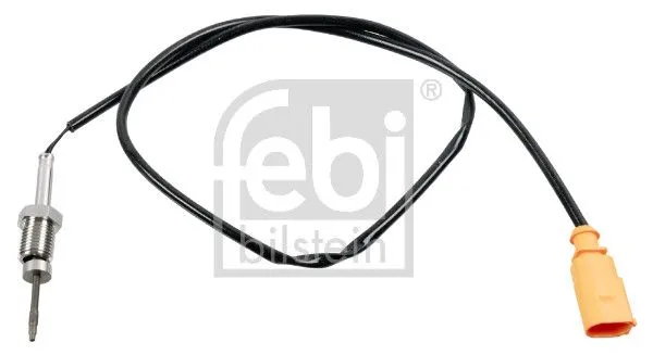 Egzoz Sıcaklık Sensörü (VW Golf 14-20 Passat 15-Audi A3 13-21 Seat Leon 17-20)
