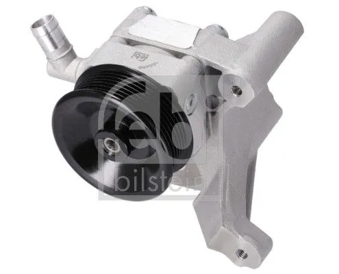 Direksiyon Pompası Kasnaklı Fiat Ducato 2.3 06 Iveco Daily 2.3 F1a 06-14 Karsan Jest