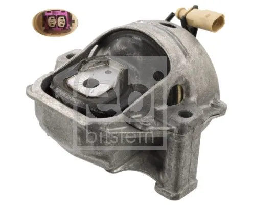 Motor Takozu Elektrikli Audi Porsche