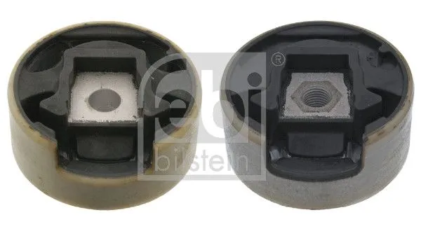 Motor Takozu Audi