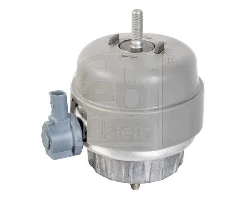 Sol Motor Kulağı Elektrikli Audi A6