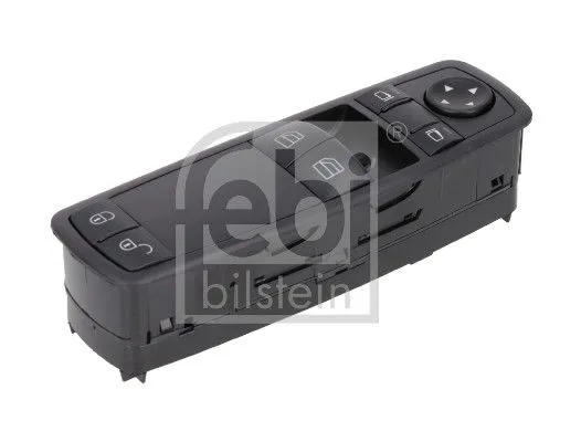 Cam Açma Düğmesi Mercedes W169 W245 Ön Sol