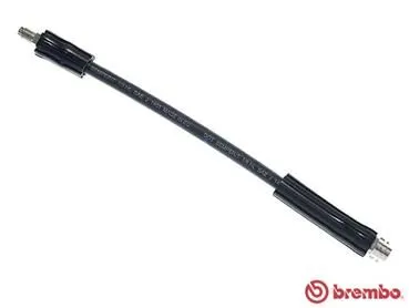 Fren Hortumu Mercedes A-Serisi (W168) On