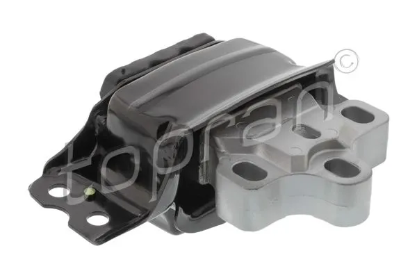 Sol Motor Takozu VW