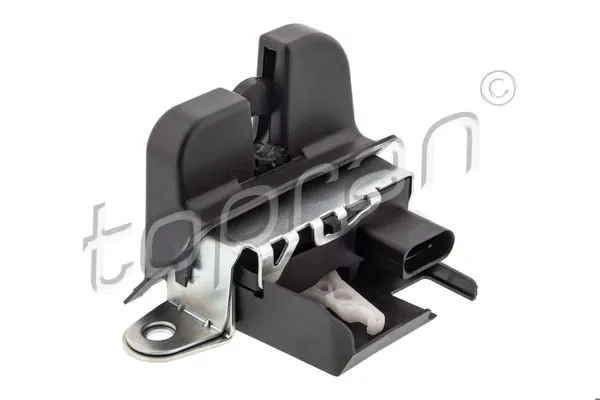 Bagaj Kilidi Seat
