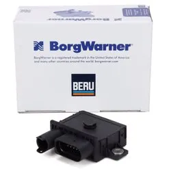 Bmw 1 Serisi E87 Kasa 116d N47 Motor Buji Kızdırma Röle Beyni