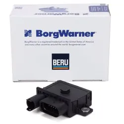 Bmw 1 Serisi E87 Kasa 120d N47 Motor Buji Kızdırma Röle Beyni