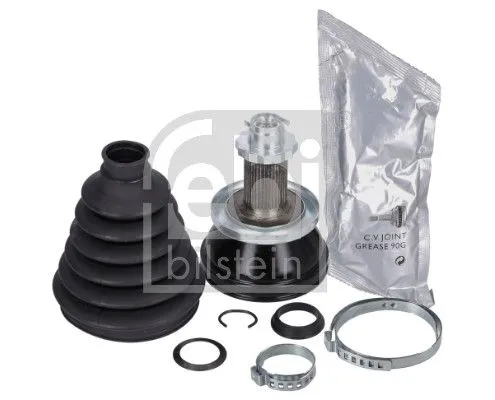 Dış Aks Kafası (VW Polo 02-18 Seat Ibiza 02-17 Toledo 13-15 Skoda Fabia 11 -)