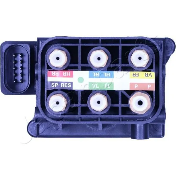 M.Benz W164-212-222 Süspansiyon Selonoid Valfi A2123200358