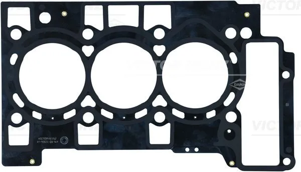 Opel Astra K 1.5 F15dvh Silindir Kapak Contası 2 Kertik 55511537