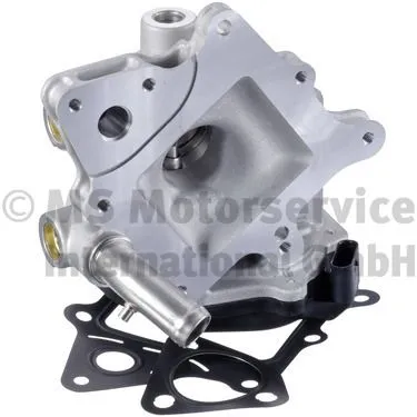 EGR Valfi Dıat Ducato 3.0Jtd