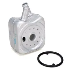 Volkswagen Passat 1999-2001 APU Motor Yağ Soğutucu