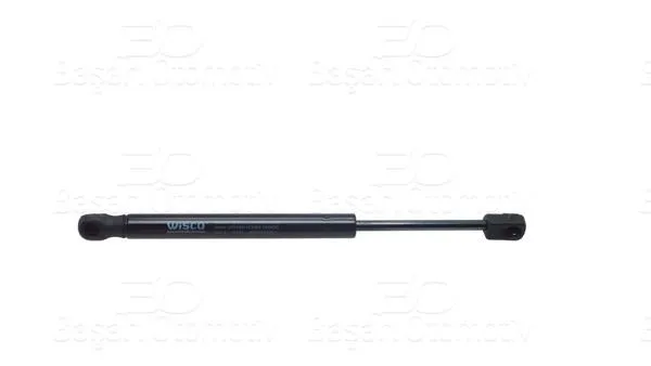 Bagaj Amortisörü 650N Audi A4 00-04