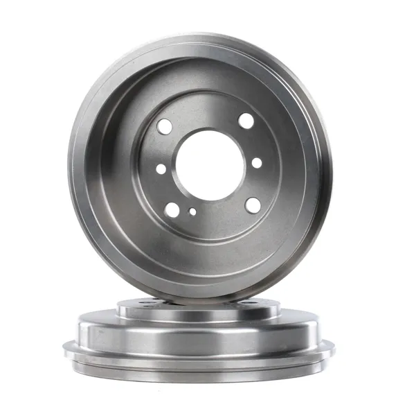 Ford Fiesta 2008-2018 Model Arası Arka Kampana FORD OTOSAN