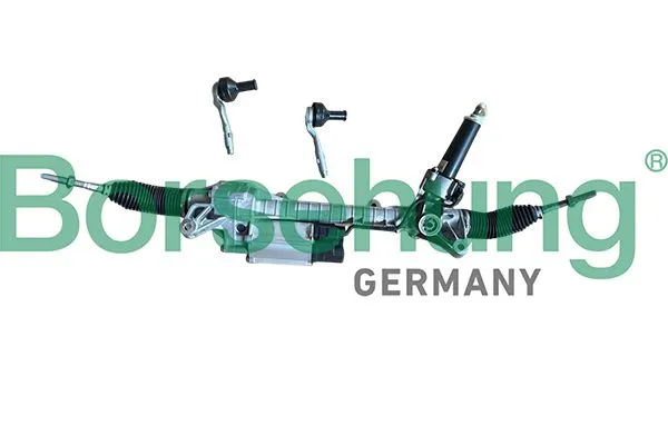 Direksiyon Kutusu Rotbaşları Üstünde (Elektrikli Komple Kutu İçi Bosch Marka) BMW 5 Seri F10 F07 F11 N47 B47 D20 5,18 5,20 5,28 5,30 7 Seri N52 N57 N55 N63