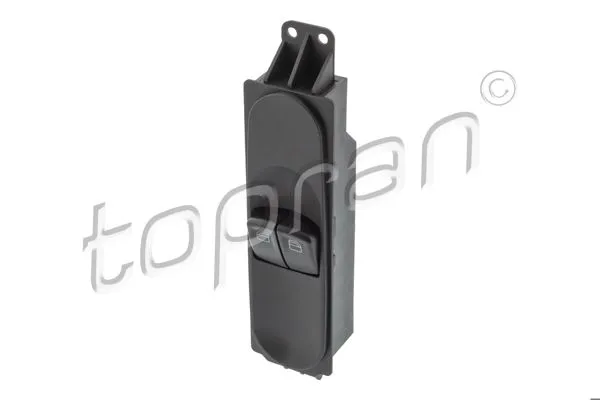 Cam Düğmesi Mercedes W639 Ön Sol