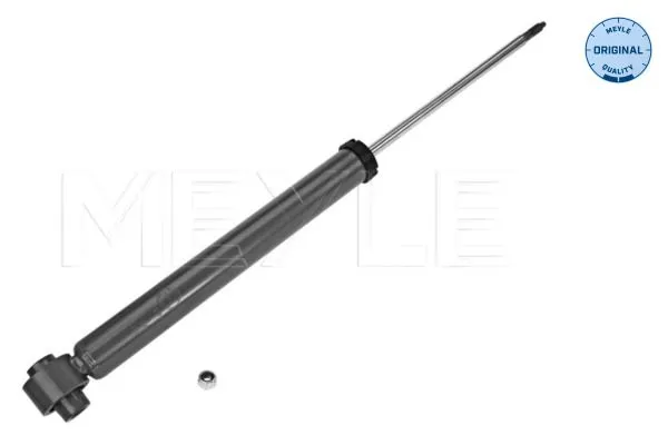 Amortisör VW A4 Arka Gazlı 01-04