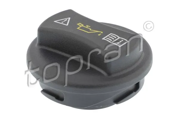 Yağ Dolum Kapağı Mercedes Om654 Spr BMW F40 / 45 / 48-G01 / 02 / 20 / 30 / B37