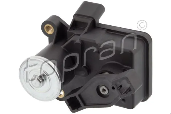 Manifold Emıs Motoru (Mercedes W164-W203-W204-W209-W221)
