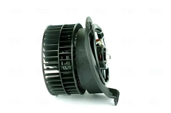 Kalorifer Motoru W201