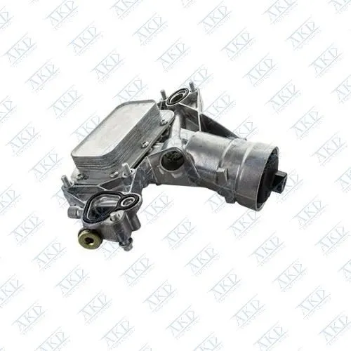 Yağ Soğutucu Komple Astra H Astra J Insignia 1.6 Xer Let