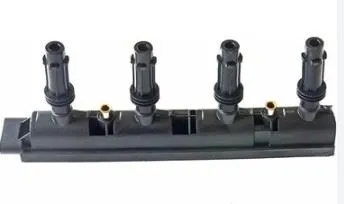 Bobin Lastiği (Takım) Opel Corsa D Insignia Astra J Mokka Meriva B Corsa E 14Net 12Xer 14Xer