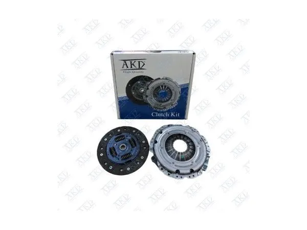 Debriyaj Seti Vectra C Z1.6Xep Astra H Astra J A1.4Xer A1.6Xer Zafira B 205 mm 14 Dıs F17