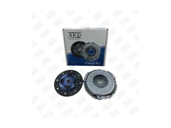 Debriyaj Seti 1.4Xe Astra G Corsa C
