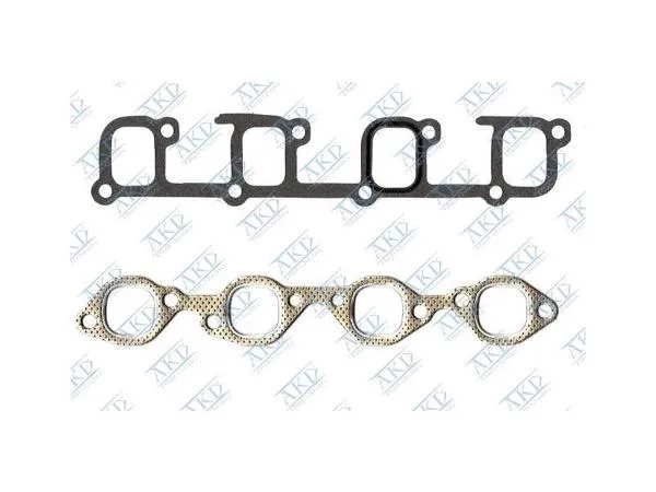 Manifolt Conta Takımı Emme + Egzoz 1.7Dt X17dt Isuzu