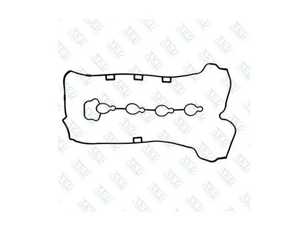 Kapak Contası Üst 2.0 Turbo Insignia A20nht 821003 Ile Beraber